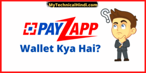 Payzapp Wallet Kya Hai in Hindi