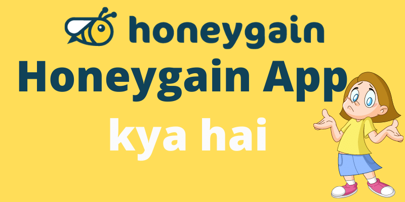 What is Honeygain App?